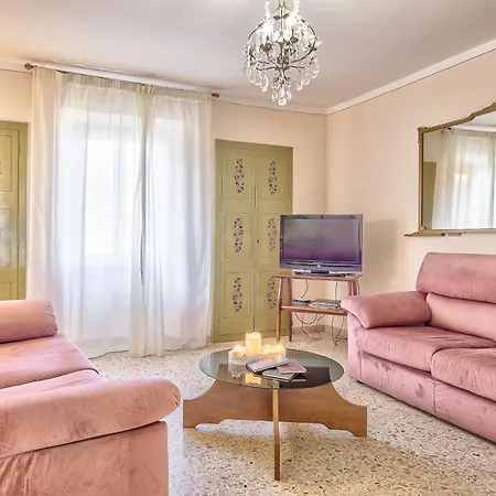 Holiday home Casa Bacco - Together In Tuscany *