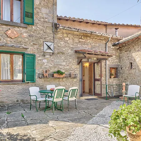 Casa Bacco - Together In Tuscany *